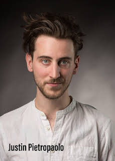 Justin Pietropaolo