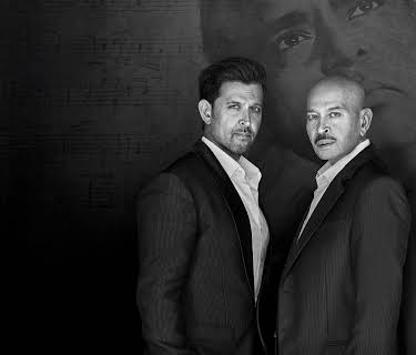 Familien Roshan og indisk film