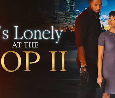 It's Lonely At The Top 2 (2023)
