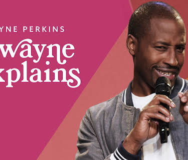 Dwayne Perkins: Dwayne Explains (2026)