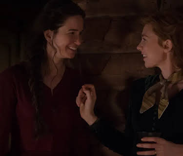 The World to Come (2021)