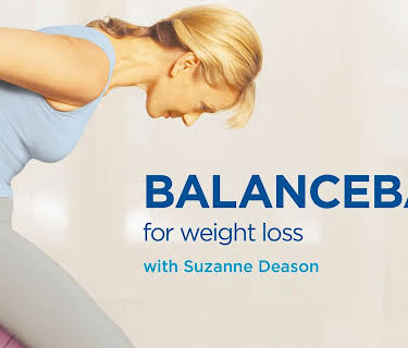 Balance Ball for Weight Loss (2005)