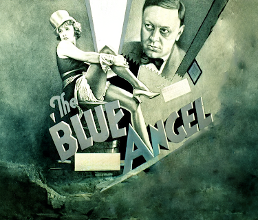 The Blue Angel (1930)