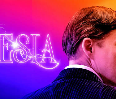 Tesla (2020)