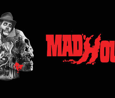 Madhouse (1974) (1974)