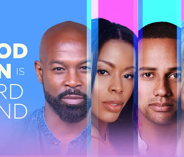 A Good Man is Hard to Find (2008)