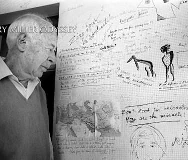 The Henry Miller Odyssey (1974)