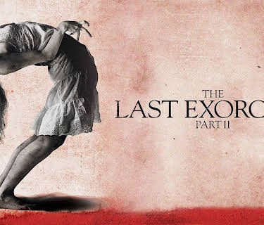 The Last Exorcism Part II (2013)