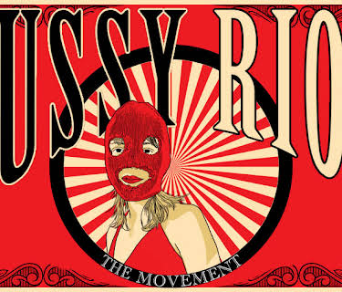 Punk Girl Riot: The Movement (2013)