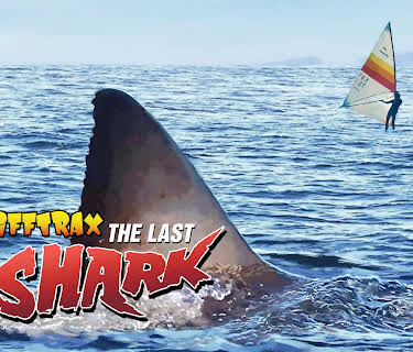 RiffTrax: The Last Shark (1982)