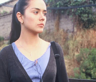 Maria Full of Grace (2004)