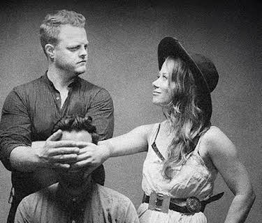 The Lone Bellow (2016)