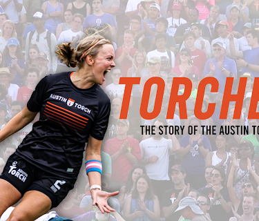Torched - The Story of the Austin Torch (2024)