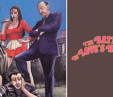 The Battle of Love's Return (1971)
