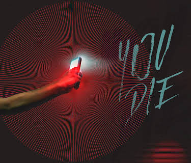 You Die (2018)