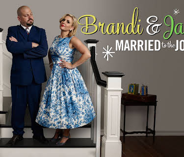 Brandi and Jarrod: Married to the Job