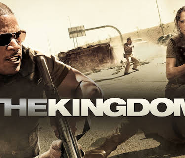 The Kingdom (2007)