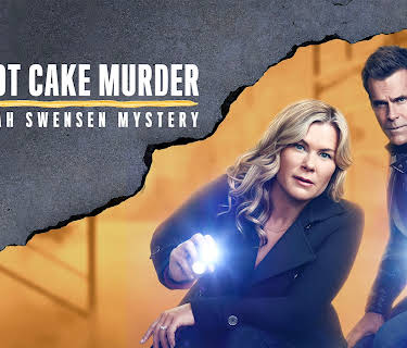 Carrot Cake Murder: A Hannah Swensen Mystery (2023)