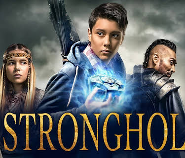 The Stronghold (2017)