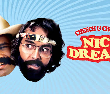Cheech & Chong's Nice Dreams (1981)