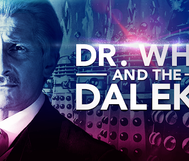 Dr. Who and the Daleks (1966)