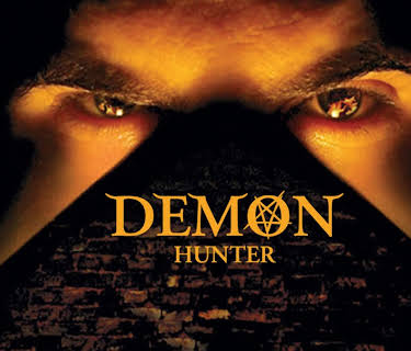 Demon Hunter (2005)