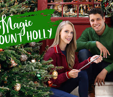 Magic in Mount Holly (2021)