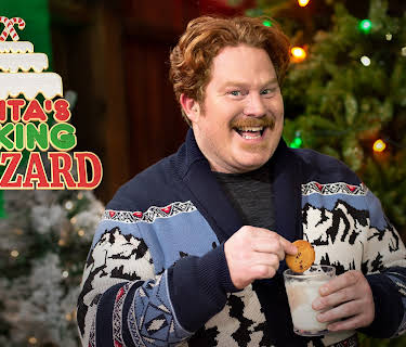 Santa's Baking Blizzard, Season 1