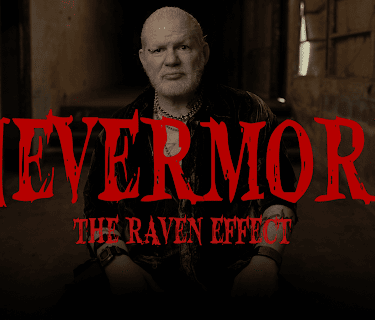 Nevermore: The Raven Effect (2025)