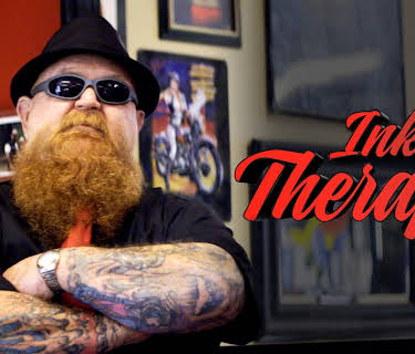 Ink Therapy