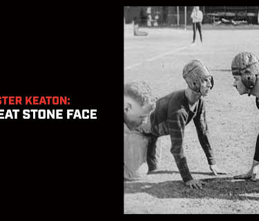 Buster Keaton: The Great Stone Face (2019)