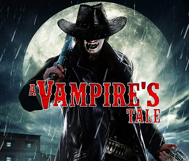 A Vampire's Tale (2012)