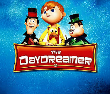 The Daydreamer (1966)