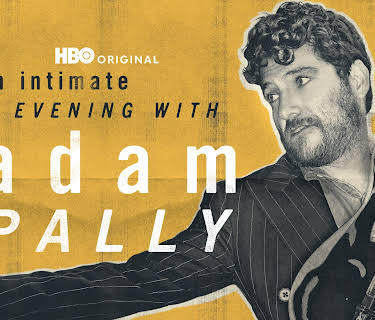 An Intimate Evening with Adam Pally (2025)