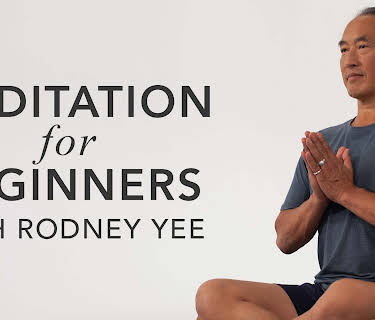 Meditation for Beginners