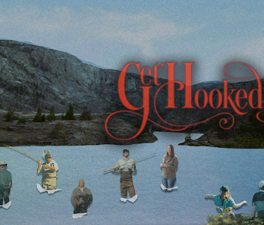 Get Hooked