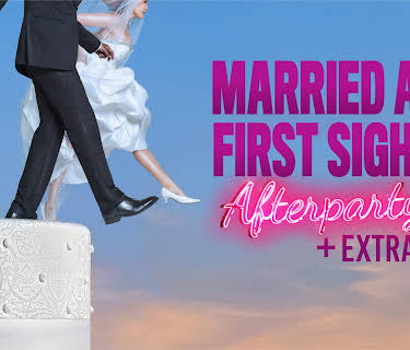 Married at First Sight: Afterparty + Extras Season 9