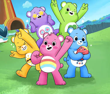 Care Bears: Unlock the Magic