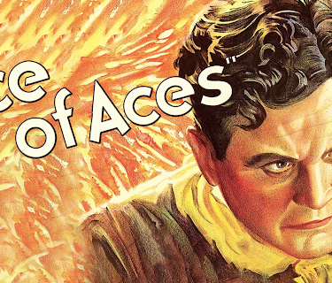 Ace of Aces (1933) (1933)