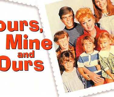 Yours, Mine & Ours (1968) (1968)