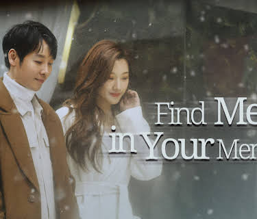 Find Me in Your Memory