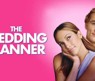 The Wedding Planner (2001)