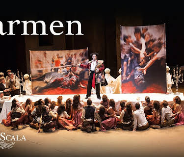 Carmen (2009)