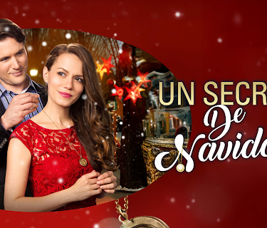 Un secreto de navidad (2014)