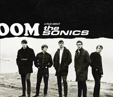 Boom: A Film About the Sonics (2024)