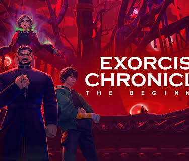 Exorcism Chronicles: The Beginning (2025)