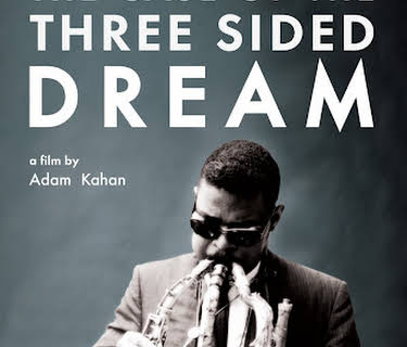 The Case of the Three Sided Dream (2016)