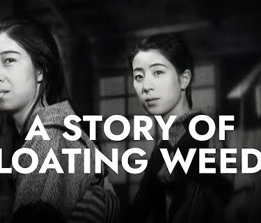 A Story of Floating Weeds (1994)