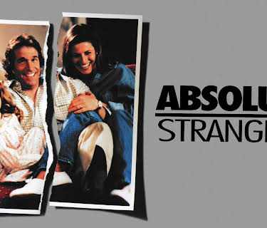 Absolute Strangers (1991)
