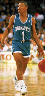 Muggsy Bogues